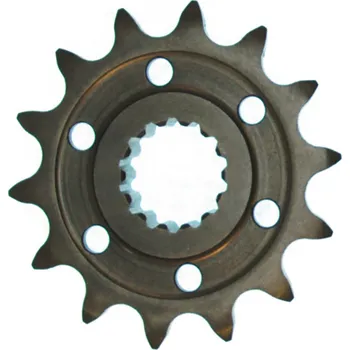 Řetězová sada pro motocykl Řetězové kolečko SUPERSPROX CST-4054_520:14 14 zubů, 520