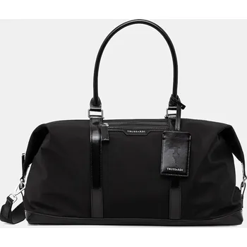 Kabelka Taška Trussardi černá barva, Z592E005969N 99X, vel. ONE SIZE