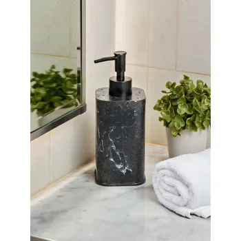 Dávkovač mýdla Sinsay - Dávkovač mýdla - černá - 271HF-99X - 271HF-99X-ONE