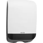 Katrin zásobník na papírové ručníky Z-Z - bílý