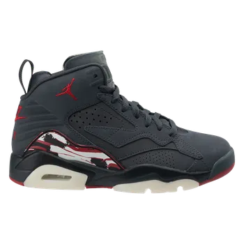 Dámské tenisky Dámské Vysoké boty NIKE WMNS JORDAN MVP FB9019-006 – Tmavě modrá 37,5