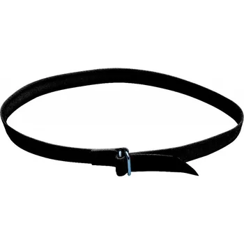 KERBL Řemen krční pro značení skotu, černý, 130 cm
