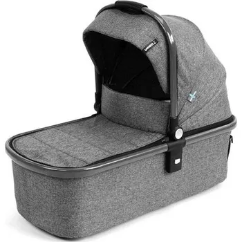Kočárek Kidnort Isbjörn Sove šedá + DOPRAVA ZDARMA