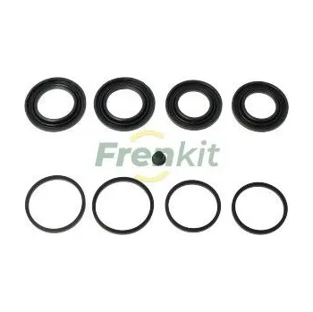 Brzdový systém Sada na opravy, brzdový třmen FRENKIT 238142