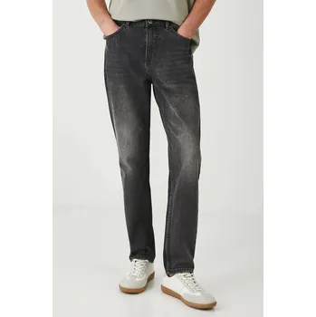 Pánské džíny Bavlněné džíny Medicine RW25.SJM202 černá 99J, vel. 34