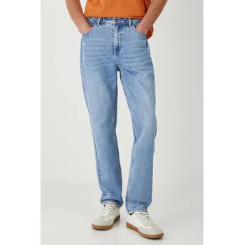 Pánské džíny Bavlněné džíny Medicine RW25.SJM202 modrá 50J, vel. 31