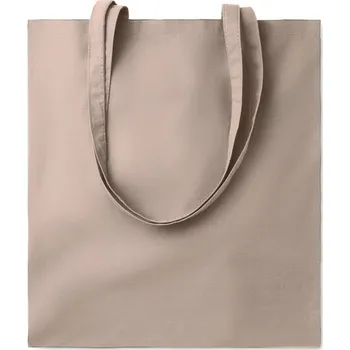 Nákupní taška z bavlny 180g Cottonel Colour++ - Barva Lana, Firemní dárkové předměty s vlastním potiskem