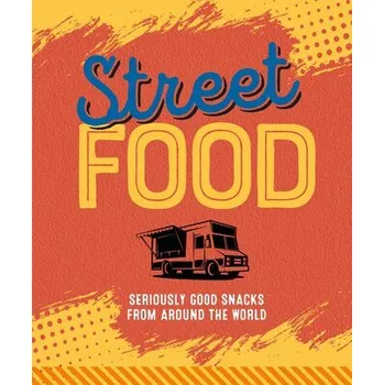 Street Food - Small, Ryland Peters & [EN] (2025, Firma, Ryland Peters)