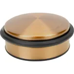 RICHTER CZECH Dveřní zarážka RK.ZAR.006 Povrch: měď