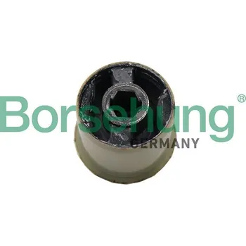 Zavěšení kol Uložení, řídicí mechanismus Borsehung B19059