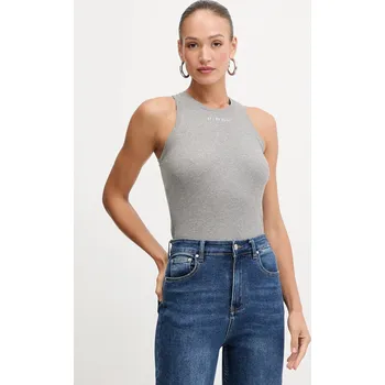 Dámské oblečení Top Pinko 100822.A2RC šedá 90M, vel. L