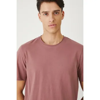 Pánské tričko Tričko Medicine pánské, růžová barva RW25.TSM010 39X, vel. XXL