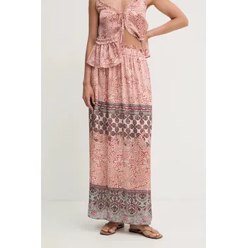 Dámská sukně Sukně Morgan JONY.F růžová 03X, vel. 38