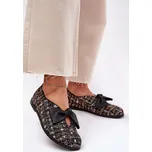 Balerinky model 213030 Step in style 36