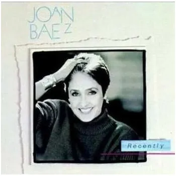 Zahraniční hudba LP Joan Baez: Recently 2017 200g Vinyl