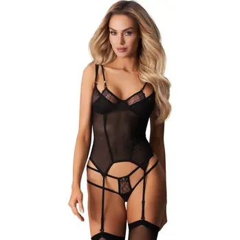 Korzet Korzet model 212927 Obsessive L/XL