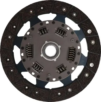 Spojková lamela Lamela spojky KAMOKA DC202