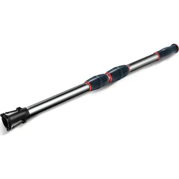 REVOLUTION - teleskopická tyč 1,2 - 3,7m - zesílená