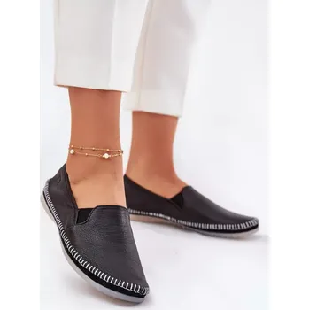 Dámské baleríny Balerinky model 212340 Step in style 38