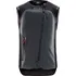 Motocyklový chránič hrudi a pátěře Alpinestars Stella Tech-Air 3 M160-515 černá/tmavě šedá