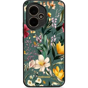 Pouzdro na mobilní telefon Lesklý kryt Mobiwear Glossy - Honor 400 - GP71G Na zelené louce (Prémiové lesklé pouzdro, obal, kryt Mobiwear Glossy na mobil Honor 400 - GP71G Na zelené louce, materiál Plast + TPU silikon - krytí po všech stranách, neošoupatelný potisk, tenké provedení,