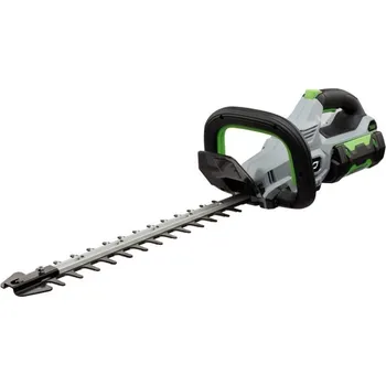 Zahradní nůžky EGO Aku nůžky na živý plot HT2001E, 51cm, 1x2.5Ah