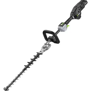 Zahradní nůžky EGO Aku PRO-X nůžky na živý plot HTX5300-P, 53cm, bez aku a nabíječky