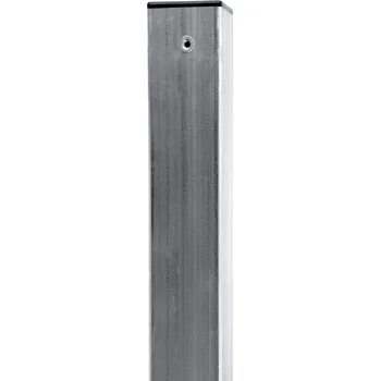 Plotový sloupek PILECKÝ Pilofor 60 x 60 x 1700 mm