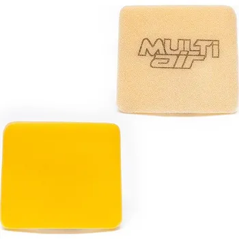 Filtr pro motocykl MULTI AIR vzduchový filtr KAWASAKI KLR 600 A,B 84-93 (KL600A,KL600B) (MULTI AIR vzduchový filtr KAWASAKI KLR 600 A,B 84-93 (KL600A,KL600B))