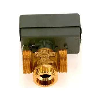 Kotel Bosch Ventil 3cest. Bosch Buderus 8733701139