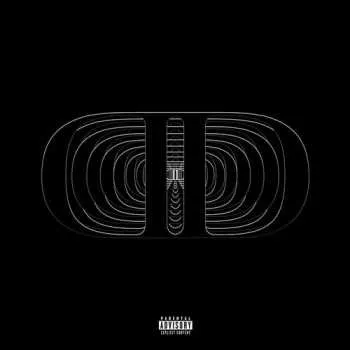 Zahraniční hudba CD Lil Tecca: Dopamine 2025 Explicit Content CD