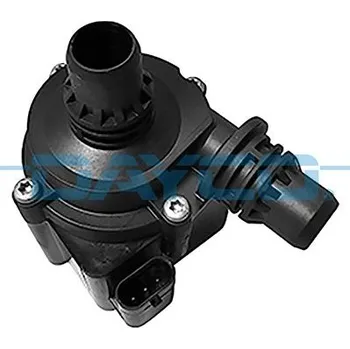 Vodní pumpa motoru Doplňovací vodní čerpadlo (okruh chladicí vody) DAYCO DEP1087