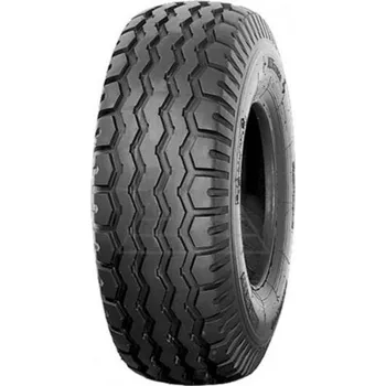 Pneu pro těžký stroj PETLAS 12.5/80-15.3 UN-1 16PR 144A8 TL (Zemědělské návěs pneu Petlas UN1 12,5/80-15,3)