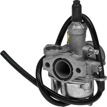 Palivový systém pro motocykl DellOrto Karburátor PHVA 17,5 US - bez sytiče 01438