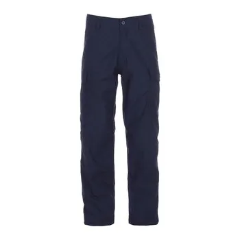 Oblečení a móda Kalhoty Fostex BDU - navy, L