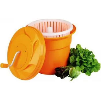 Kráječ zeleniny TOMGAST Odstředivka na salát 20 l
