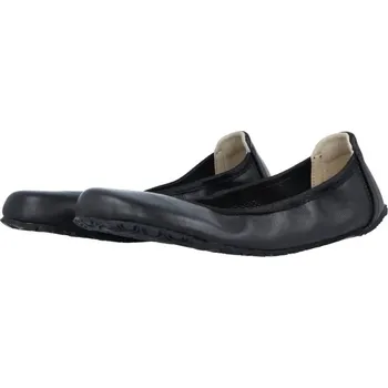 Dámská zdravotní obuv Jonap Jampi Sisi černá Velikost EU: 37, vnitřní délka: 232, vnitřní šířka: 90