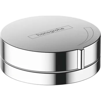 Ventil Kuchyňský uzavírací ventil Hansgrohe Talis M54 F21 nerez 72841800