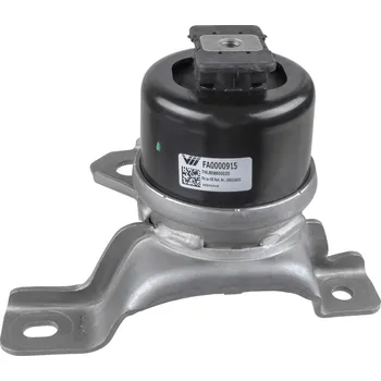 Zavěšení motoru Zavěšení motoru LEMFÖRDER 45543 01