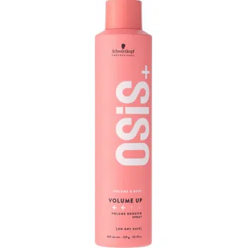 Stylingový přípravek SCHWARZKOPF PROFESSIONAL Schwarzkopf Professional OSIS+ Volume Up 300ml NEW