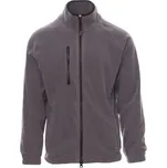 Payper Pánská fleecová mikina Norway Steel grey M