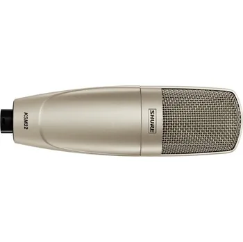Mikrofon Shure KSM32/SL