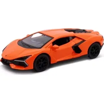 autíčko Welly Lamborghini Revuelto 1:34