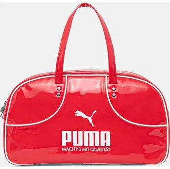 Taška Puma 91428 červená 29X, vel. ONE SIZE