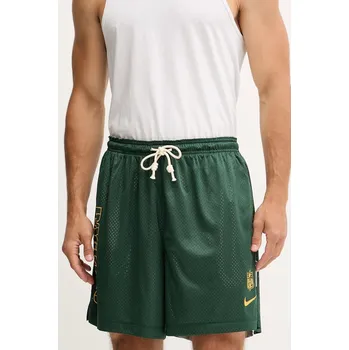 Pánské kraťasy Oboustranné šortky Nike Green Bay Packers 03BF.039Y.7T.N9J zelená 79X, vel. S