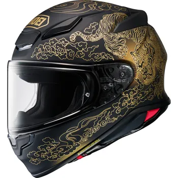 Motodoplněk SHOEI přilba NXR2 Fearless TC-5 - XS