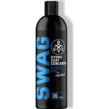 Čistič autoskla SWAG Hydro Coat - Rychloaplikační sealant (500ml)