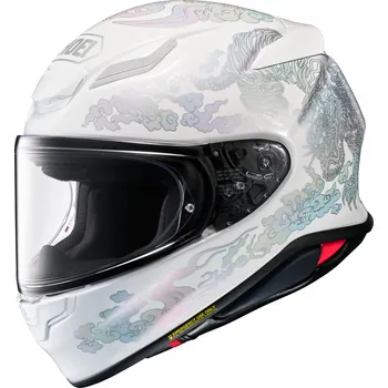 Motodoplněk SHOEI přilba NXR2 Fearless TC-6 - L