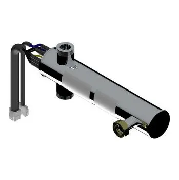 Kotel Bosch Elektrické topné těleso 9kW Incoloy Bosch Buderus 8738213368