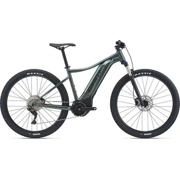 Elektrokolo Giant Talon E+ 1 2023/24 Průměr kol: 29", Výška rámu: (20" = 51 cm), Velikost rámu: L